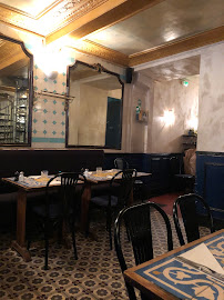 Atmosphère du Restaurant italien La Bocca à Paris - n°3