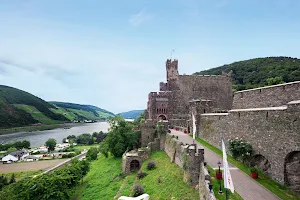 Burg Reichenstein image