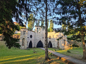 Miskolci Jézus Szent Szíve Sziklakápolna