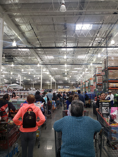 Costco Warehouse
