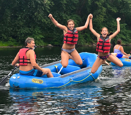 Outdoor Sports Store «Edge of the Woods Outfitters», reviews and photos, 110 Main St, Delaware Water Gap, PA 18327, USA