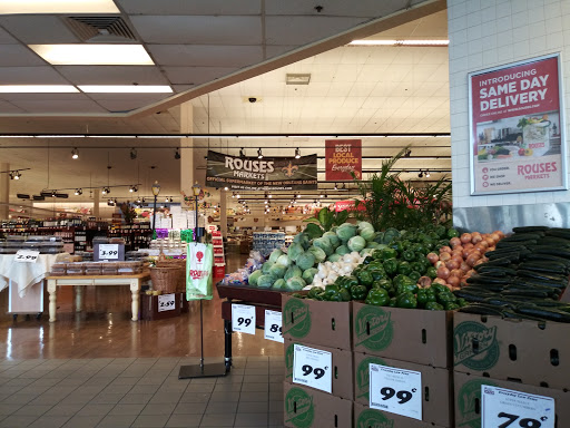 Supermarket «Rouses Market», reviews and photos, 717 Clearview Pkwy, Metairie, LA 70001, USA
