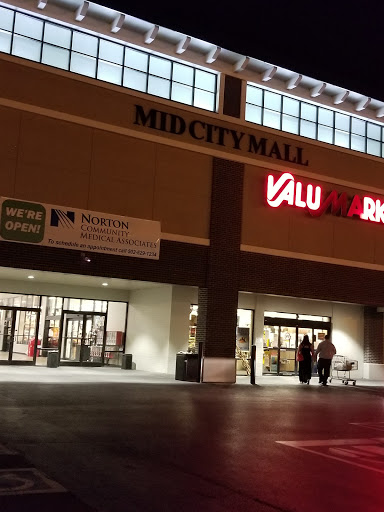 Shopping Mall «Mid City Mall», reviews and photos, 1250 Bardstown Rd #5, Louisville, KY 40204, USA