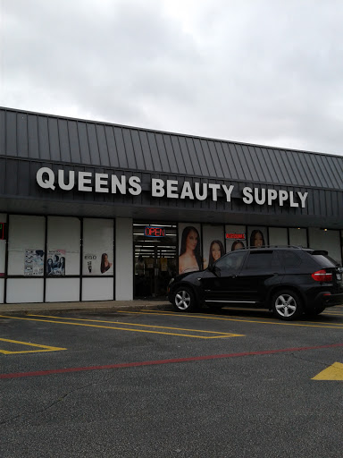 Beauty Supply Store «Queens Beauty Supply», reviews and photos, 3030 N Josey Ln #126, Carrollton, TX 75007, USA