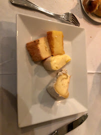 Foie gras du Restaurant français Auberge des Charmettes à Torcy - n°5