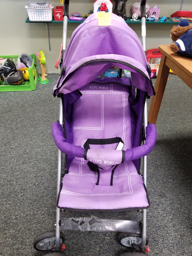 Thrift Store «Outreach Thrift Store», reviews and photos, 1715 S Rutherford Blvd, Murfreesboro, TN 37130, USA