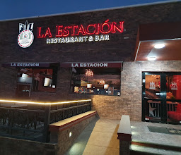 La Estación Restaurant & Bar photo