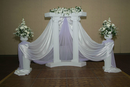 Table & Chair Rental Service «Memorable Moments», reviews and photos, 4800 Jefferson Davis Hwy, Fredericksburg, VA 22408, USA