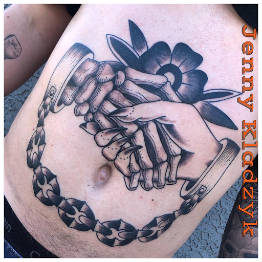 Tattoo Shop «Forever True Tattoo», reviews and photos, 19401 N Cave Creek Rd #32b, Phoenix, AZ 85024, USA