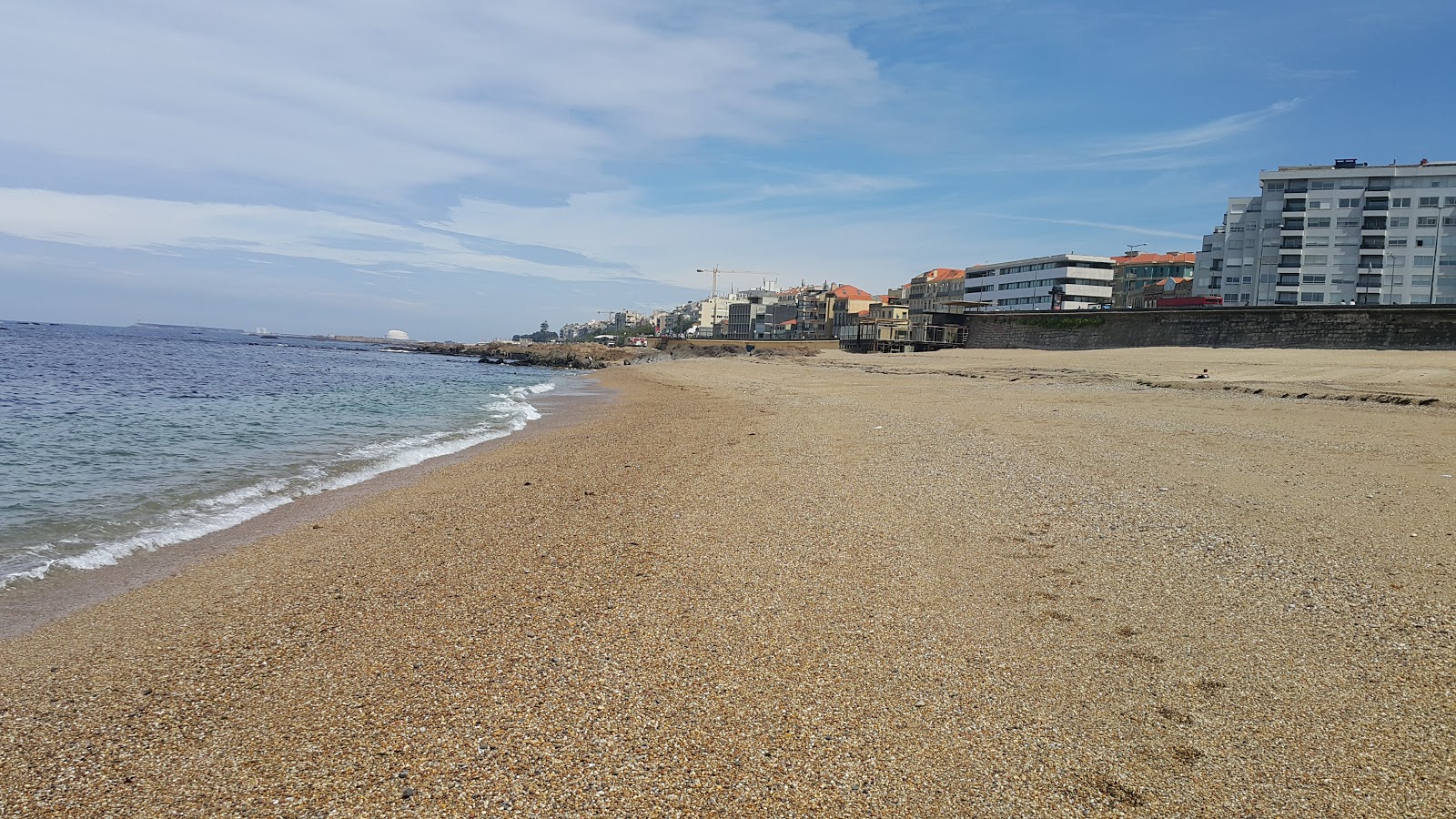 Fotografie cu Praia do Carneiro cu nivelul de curățenie înalt