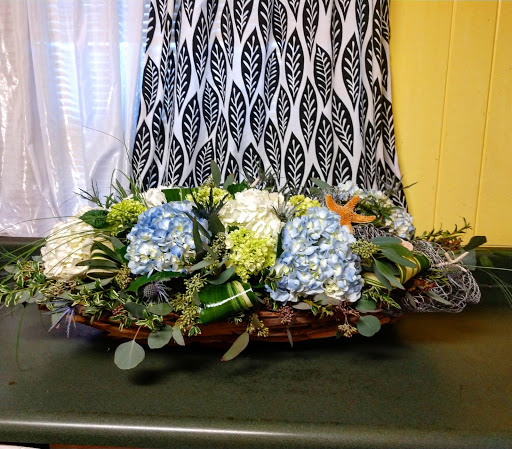 Florist «Mystical Gardens Flower Shop/Palmetto Florist», reviews and photos, 4576 New Jesup Hwy, Brunswick, GA 31520, USA