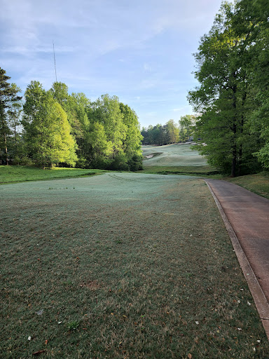 Golf Course «Reunion Country Club», reviews and photos, 5609 Grand Reunion Dr, Hoschton, GA 30548, USA
