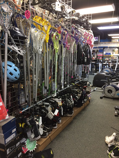 Sporting Goods Store «Play It Again Sports», reviews and photos, 1422 NW 9th St, Corvallis, OR 97330, USA