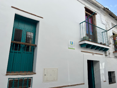 La Apañaora Vivienda Rural en Sierra de Aracena C. Martinez Chaparro, 29, 21291 Galaroza, Huelva, España