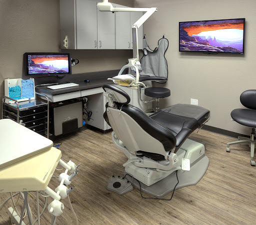 Parish Family Dental image