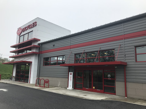 Bicycle Store «Race Pace Bicycles», reviews and photos, 3258 Bethany Ln, Ellicott City, MD 21042, USA