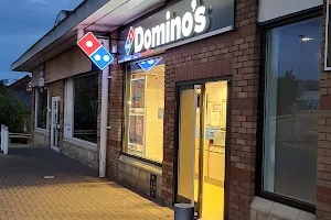 Domino's Pizza - Wrexham image
