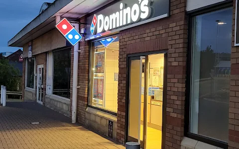 Domino's Pizza - Wrexham image