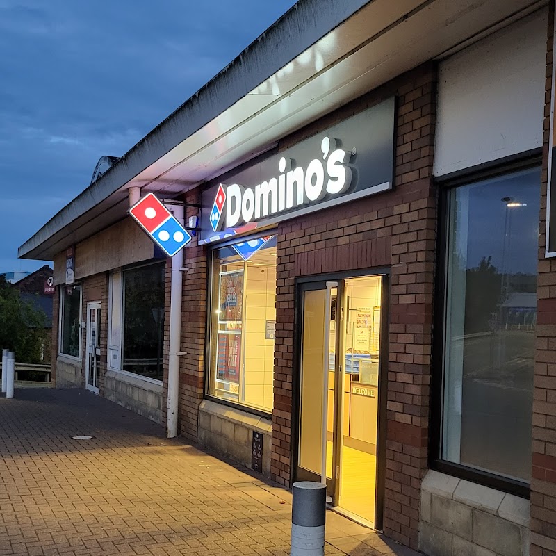 Domino's Pizza - Wrexham
