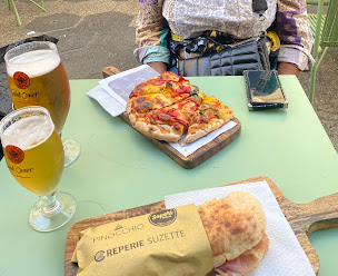 Photo n°3 de Sapori - Italian Street Food à Nice ()
