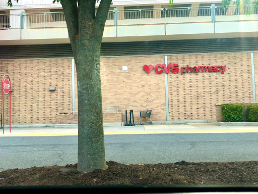CVS Pharmacy, 5115 Leesburg Pike, Falls Church, VA 22041, USA, 