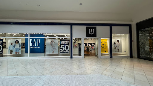 Gap Factory Store