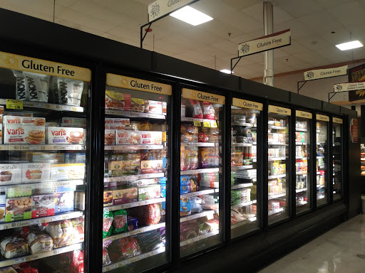 Supermarket «Wegmans», reviews and photos, 650 Harry L Dr, Johnson City, NY 13790, USA