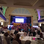 Photo n°5 de l'avis de Dusterduster.1 fait le 01/10/2018 à 18:45 sur le  Hotel Schwarzer Adler Stendal à Stendal