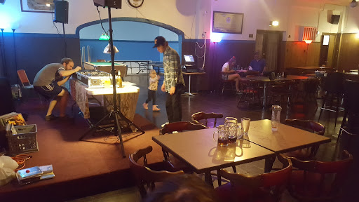 Banquet Hall «Sachsenheim Hall», reviews and photos, 7001 Denison Ave, Cleveland, OH 44102, USA