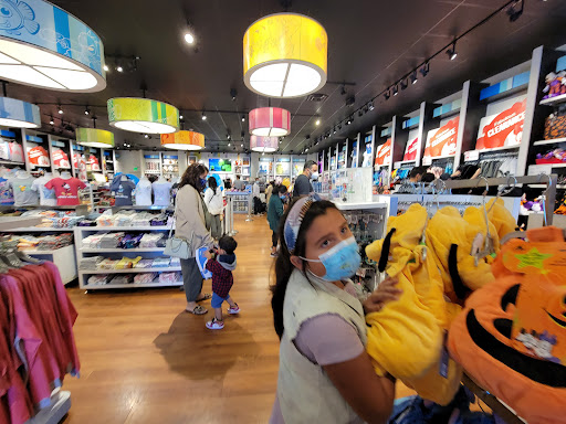 Toy Store «Disney Store», reviews and photos, 100 Citadel Dr, Commerce, CA 90040, USA
