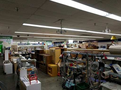 Thrift Store «Habitat Wake ReStore Cary», reviews and photos