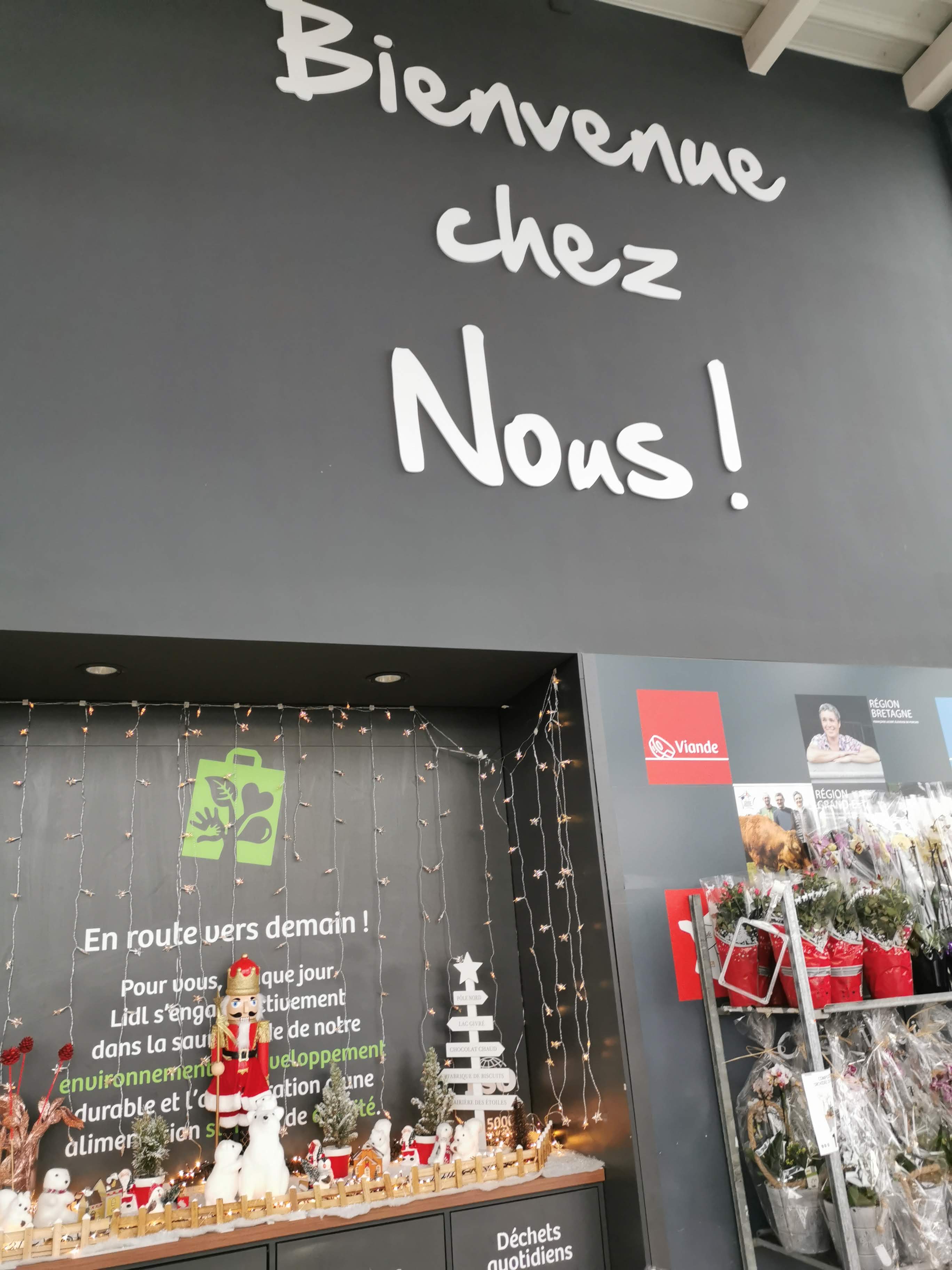 Photo n° 6 de l'avis de N1n1ce. fait le 01/01/2019 à 12:50