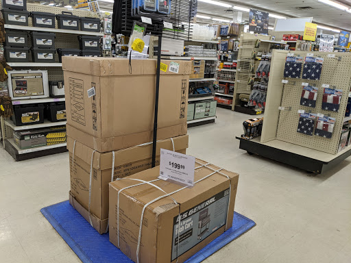 Hardware Store «Harbor Freight Tools», reviews and photos, 675 US-1 #15, Iselin, NJ 08830, USA