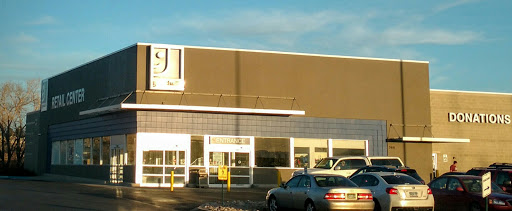 Thrift Store «Discover Goodwill Pueblo Retail Center», reviews and photos