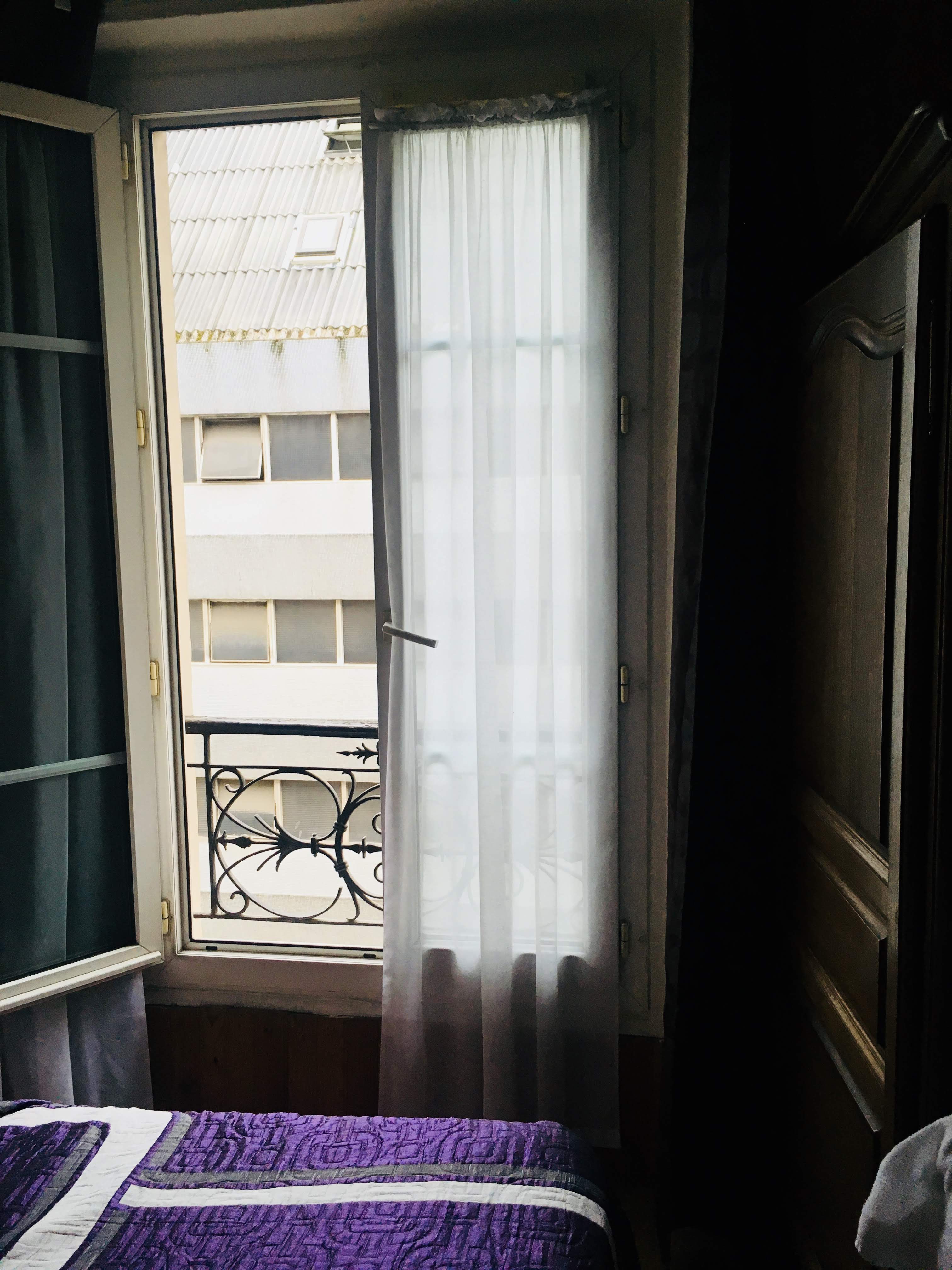 Photo n° 2 de l'avis de Hamsa.e fait le 24/07/2018 à 07:38