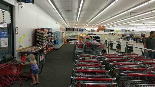 Grocery Store «Fareway Grocery», reviews and photos, 1711 Hawkeye Dr, Boone, IA 50036, USA