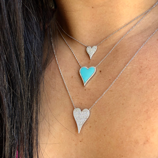 Jewelry Store «Indulgence Jewelers», reviews and photos, 4001 Kennett Pike Suite 130, Greenville, DE 19807, USA