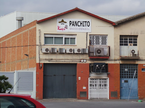 restaurantes Panchito Servicios Generales Viladecans