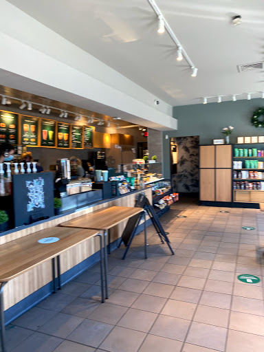 Coffee Shop «Starbucks», reviews and photos, 267 Flanders Rd, Niantic, CT 06357, USA