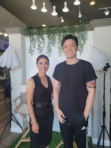 Beauty Salon «RT7 Beauty Salon», reviews and photos, 9836 W Garden Grove Blvd, Garden Grove, CA 92844, USA