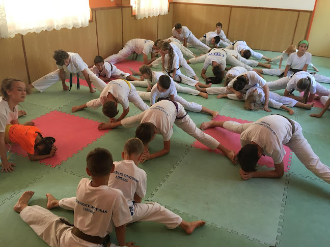 SK Karate Shotokan Liberec