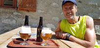 Plats et boissons du Restaurant Le Refuge de La Balme - Tarentaise à La Plagne-Tarentaise - n°7