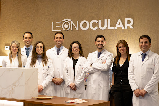 Clínica León Ocular en León, León