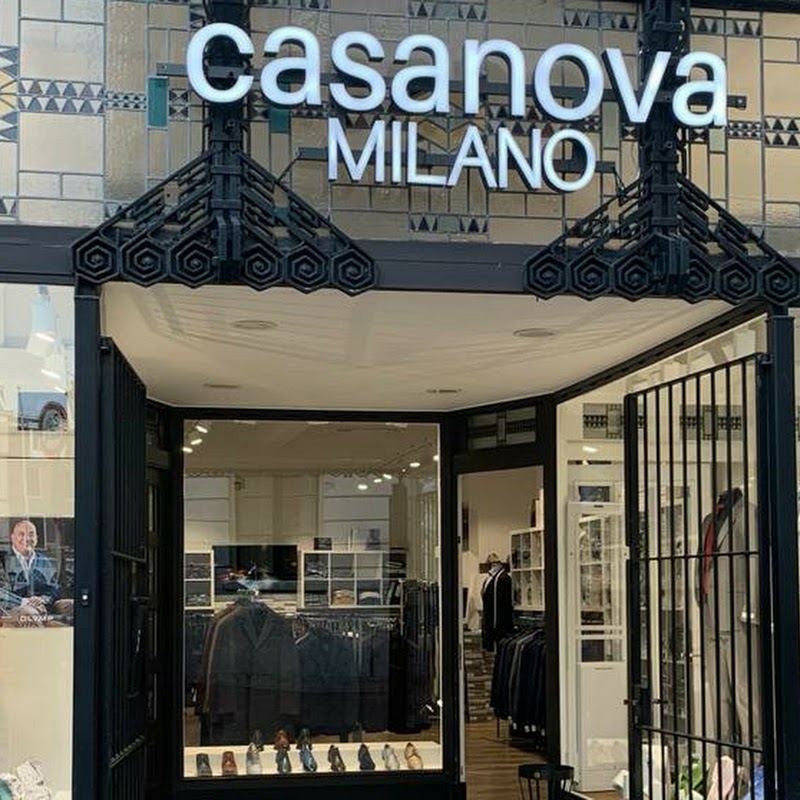 Casanova Milano