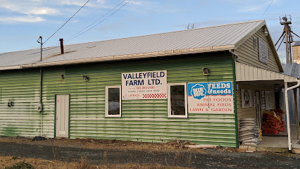 Valleyfield Farm Ltd