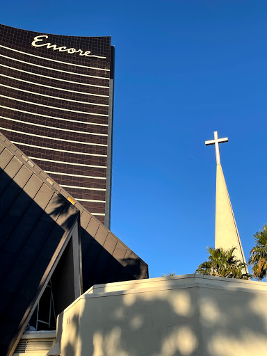 Catholic church North Las Vegas