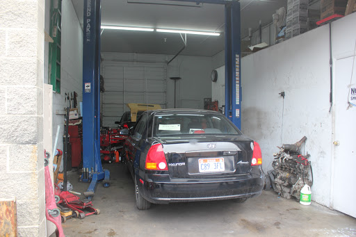 Willy’s Auto Service