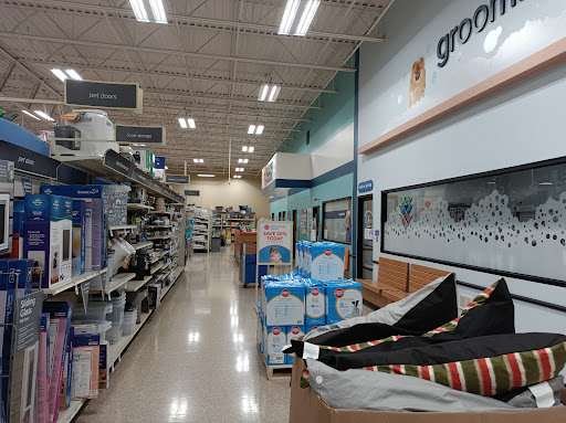 Pet Supply Store «PetSmart», reviews and photos, 21032 S Ellsworth Loop, Queen Creek, AZ 85142, USA