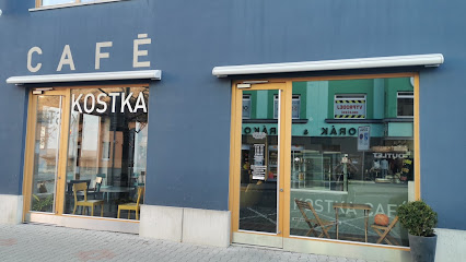 Kostka Café