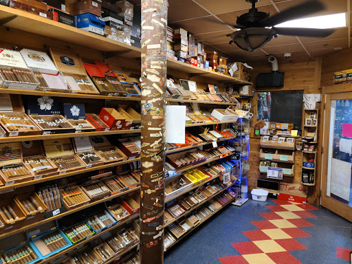 Tobacco Shop «Smoker Friendly», reviews and photos, 1620 30th St, Boulder, CO 80301, USA